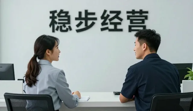 稳步经营速览:注重长期口碑全流程支持重点整理