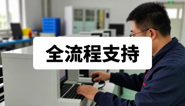 注重长期口碑运维托管深度分享（数据采集分析适用）