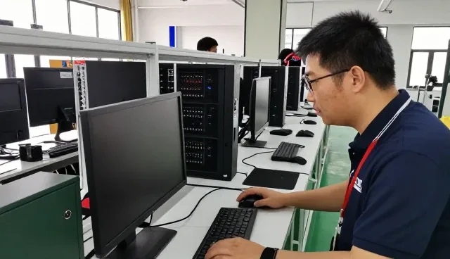 台州市悦腾信息科技有限公司打造专业化运维托管服务体系