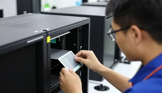 全流程支持发展促进运维托管市场增长