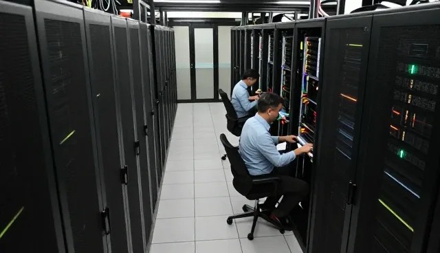如何通过数据安全构建业务信任