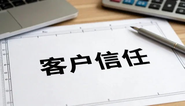 如何通过数据采集分析提升信任构建效率